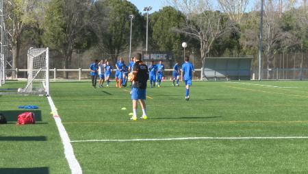 Imagen Los Campus Deportivos de Verano en Sanse, disponibles para su inscripción