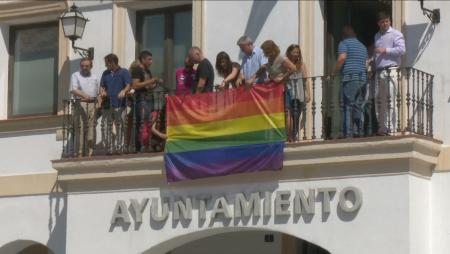 Imagen Sanse celebrará la diversidad en su primer evento pre-orgullo LGTB