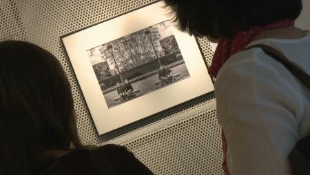 Imagen Exposición de autores de la AFSSR en la Sala Chirino