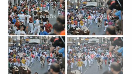 Imagen La papelería Navacerrada organizará un concurso de fotografías de los...