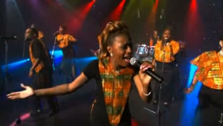 Imagen The Harlem Gospel Choir: el mejor gospel de Nueva York con aroma...