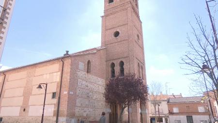 Imagen Semana Santa en Sanse