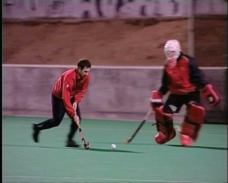 Imagen El CH Complutense San Sebastián de los Reyes se proclama campeón de...