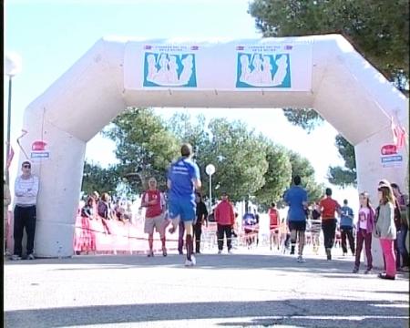 Imagen 100 kilómetros en 24 horas, una carrera que pone a prueba el cuerpo y la...