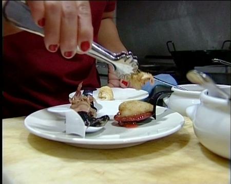 Imagen Gran acogida en Sanse de la tercera edición de Tapeando al Norte de Madrid