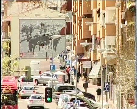 Imagen Luz verde a la remodelación de la calle Real de Sanse