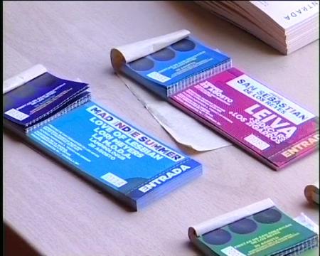 Imagen Venta de entradas para los espectáculos de las Fiestas de Sanse 2014