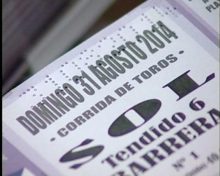 Imagen Venta en taquilla de abonos y entradas para la Feria Taurina de Sanse