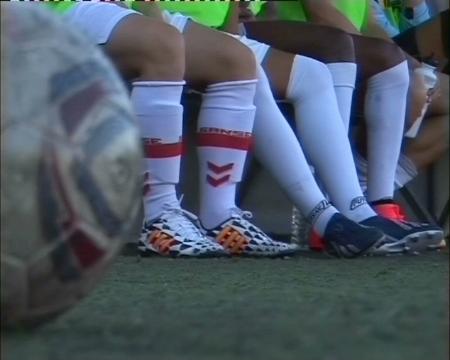 Imagen Torneo de Fútbol Carranza o 40 años de confraternidad deportiva