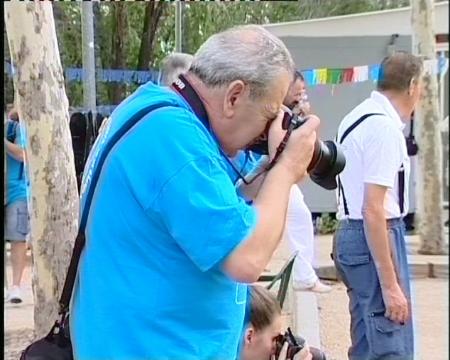 Imagen El XI Rallye Fotográfico plasma la esencia de Sanse