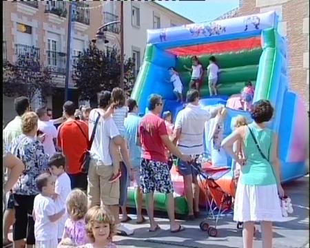 Imagen Domingo de planes con la infancia: un día muy especial para las familias