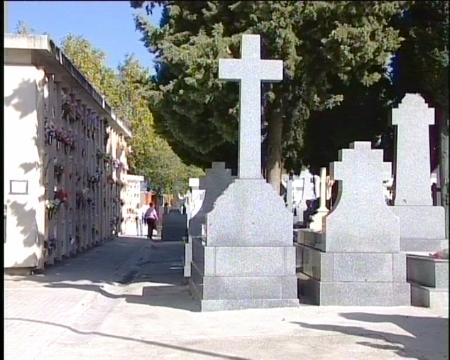 Imagen Mejora y acondicionamiento del Cementerio Municipal de Sanse