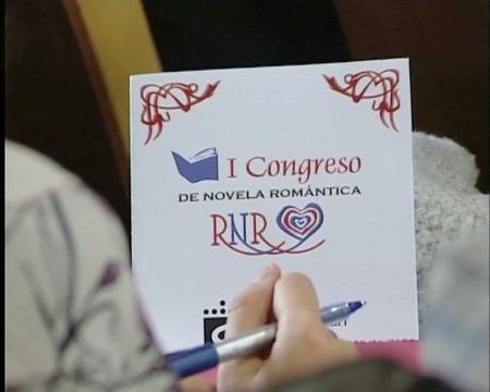 Imagen Excelente acogida del I Congreso de Novela Romántica de Sanse