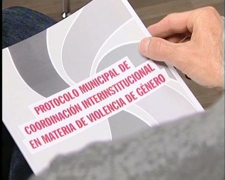 Imagen Nuevo Protocolo de Coordinación, la mejor herramienta de Sanse contra la...