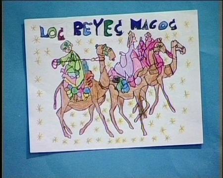 Imagen Los más pequeños de Sanse ya pueden enviar sus dibujos para el XV...