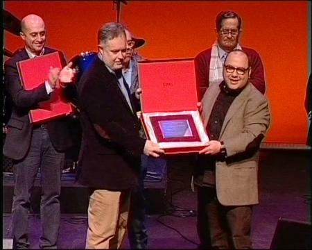 Imagen Fallada la XXI edición de los Premios Pedro Rodríguez El Viejo