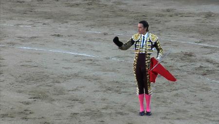 Imagen Corrida de toros del 4 de septiembre de 2022