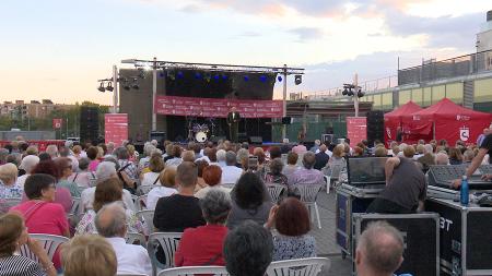 Imagen Los conciertos en la terraza de 