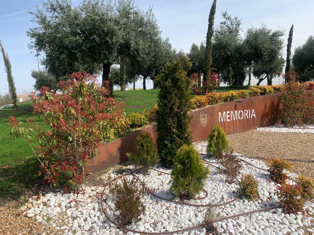 Imagen El Ayuntamiento recalca la importancia de mantener y aumentar las zonas arboladas en el Día del Árbol