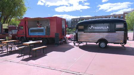 Imagen Sansestock regresa con foodtrucks y la feria de la cerveza artesanal