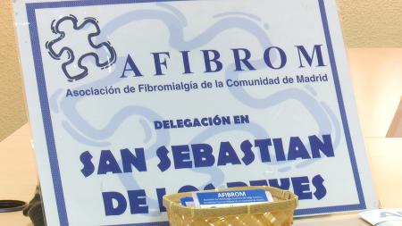 Imagen #SanseAsociaciones: AFIBROM