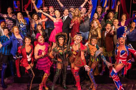 Musical: Kinky Boots