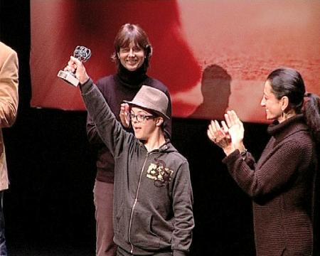 Imagen Tributo a los mejores deportistas de Sanse 2013 en la XXVI Gala del Deporte