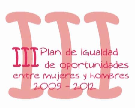 Imagen Sanse trabaja sobre las conclusiones extraídas del III Plan de Igualdad