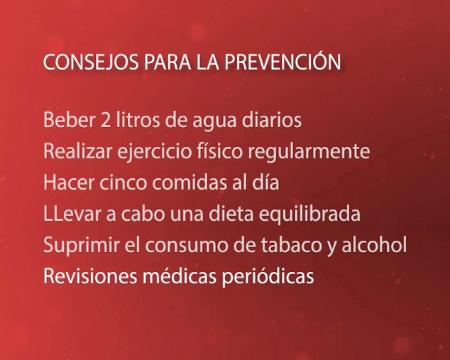 Imagen Jornada dedicada a la prevención de enfermedades crónicas en el CEPI de...