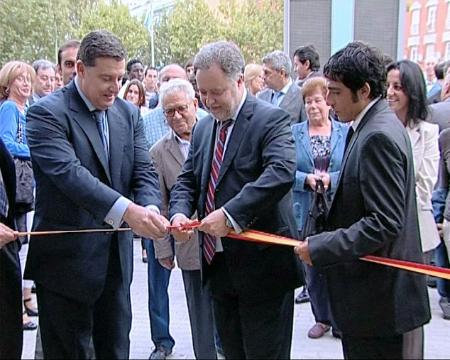 Imagen El centro deportivo Viña Fitness abre sus puertas de manera oficial en...