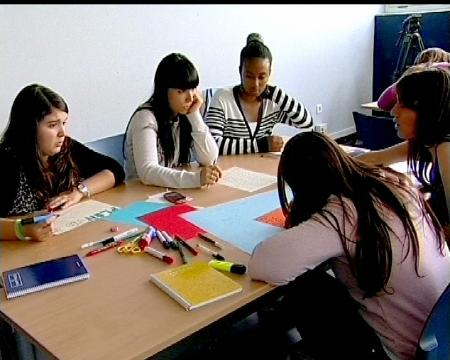 Imagen Nuevos cursos y actividades formativas en el Centro Joven Sanse