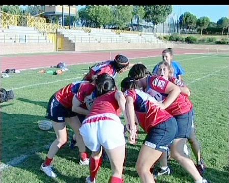 Imagen Fútbol y Rugby también en fiestas