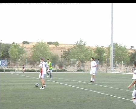 Imagen Los gremios de Sanse saltan al campo