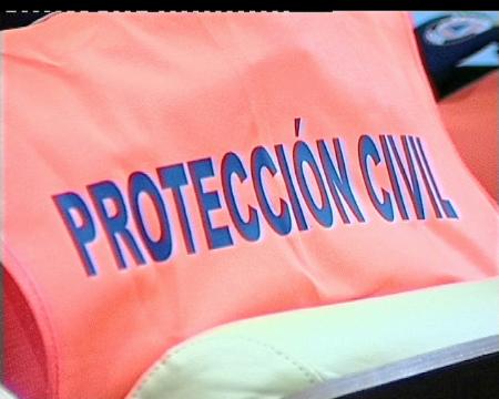 Imagen Primeras Jornadas de Protección Civil de Sanse