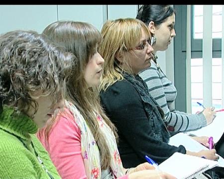 Imagen El programa de Cursos de Igualdad vuelve a Sanse tras el verano