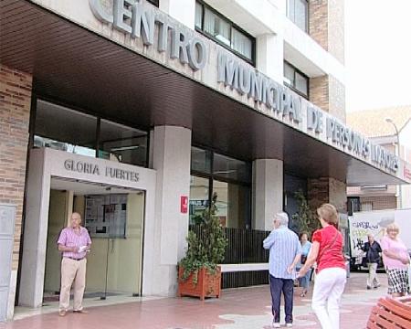 Imagen Los mayores de Sanse ya pueden inscribirse en el programa de actividades...