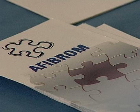 Imagen AFIBROM nos acercó al Día Internacional de la Fibromialgia