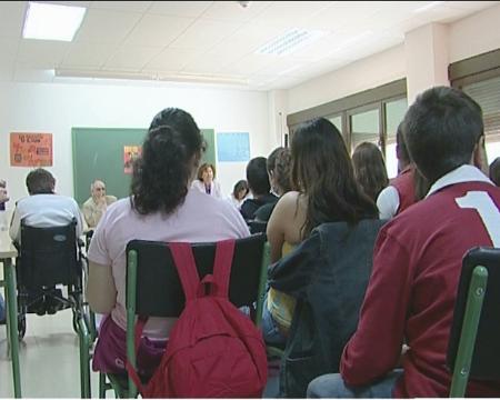 Imagen El programa De Sexto a Primero vuelve para facilitar a los alumnos de...