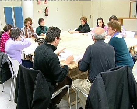 Imagen Lecturas compartidas en inglés en la Biblioteca Central de Sanse