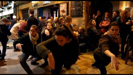 Imagen La danza contemporánea y el poderío del acordeón plantean un viaje...