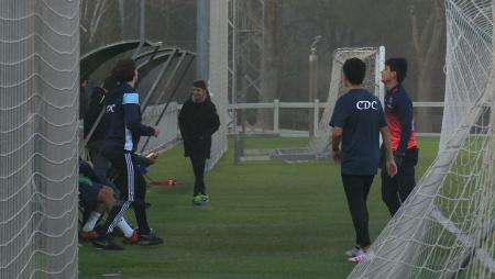 Imagen El CD Carranza celebra el II Torneo solidario de la Ilusión