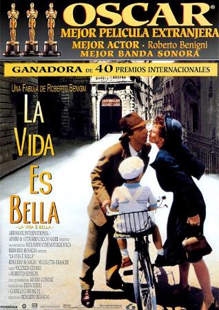 Cine de verano: La vida es bella