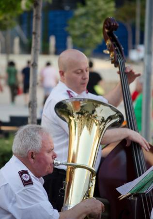 Concierto Banda de Música Municipal