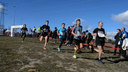 Imagen La XXXVI edición del Cross de Sanse cerrará las fiestas en honor a San...