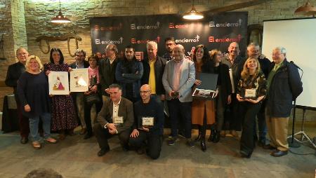 Imagen Sanse premia los mejores microrrelatos y fotografías de los encierros 2019