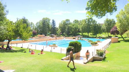 Imagen Ya se conocen los precios y fechas de apertura de las piscinas de verano...