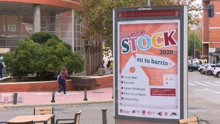 Imagen Sansestock, calidad al mejor precio en las tiendas de barrio hasta el 29...