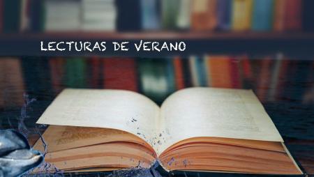 Imagen Lecturas de verano… con las Bibliotecas Municipales