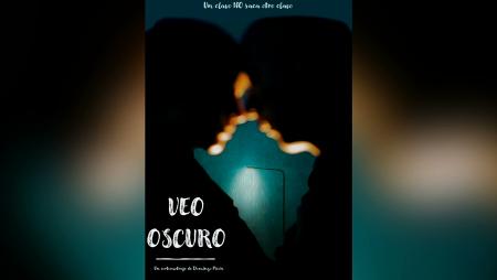 Imagen ¡Última hora para el 'crowdfunding' del proyecto de cine social Veo Oscuro!