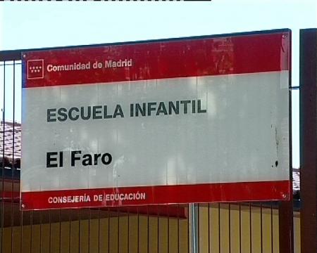 Imagen Nuevas plazas en las escuelas infantiles públicas de Sanse